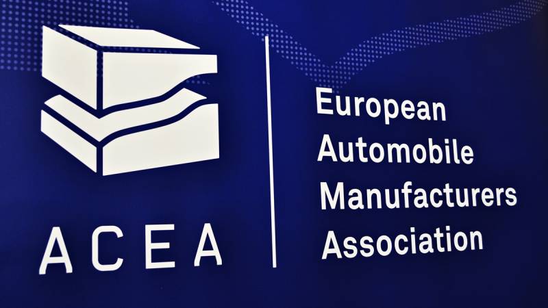 ACEA: Внедрение CBAM находится под угрозой из-за задержек со стороны регулирующих органов