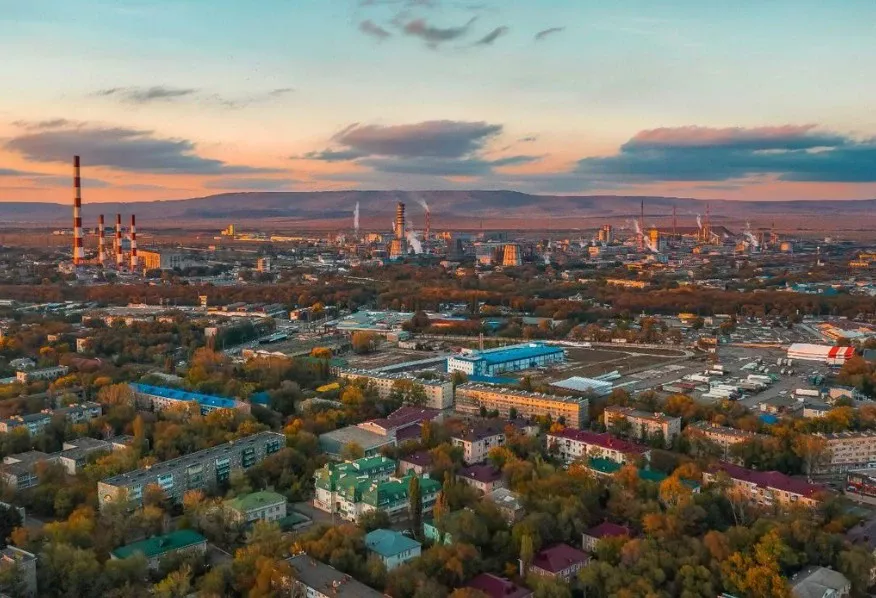 В Ставропольском крае построят завод по переработке вторичного алюминия