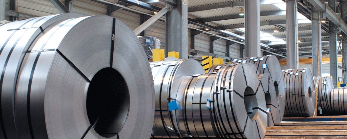 Worthington Steel и Klöckner подтвердили переговоры о поглощении