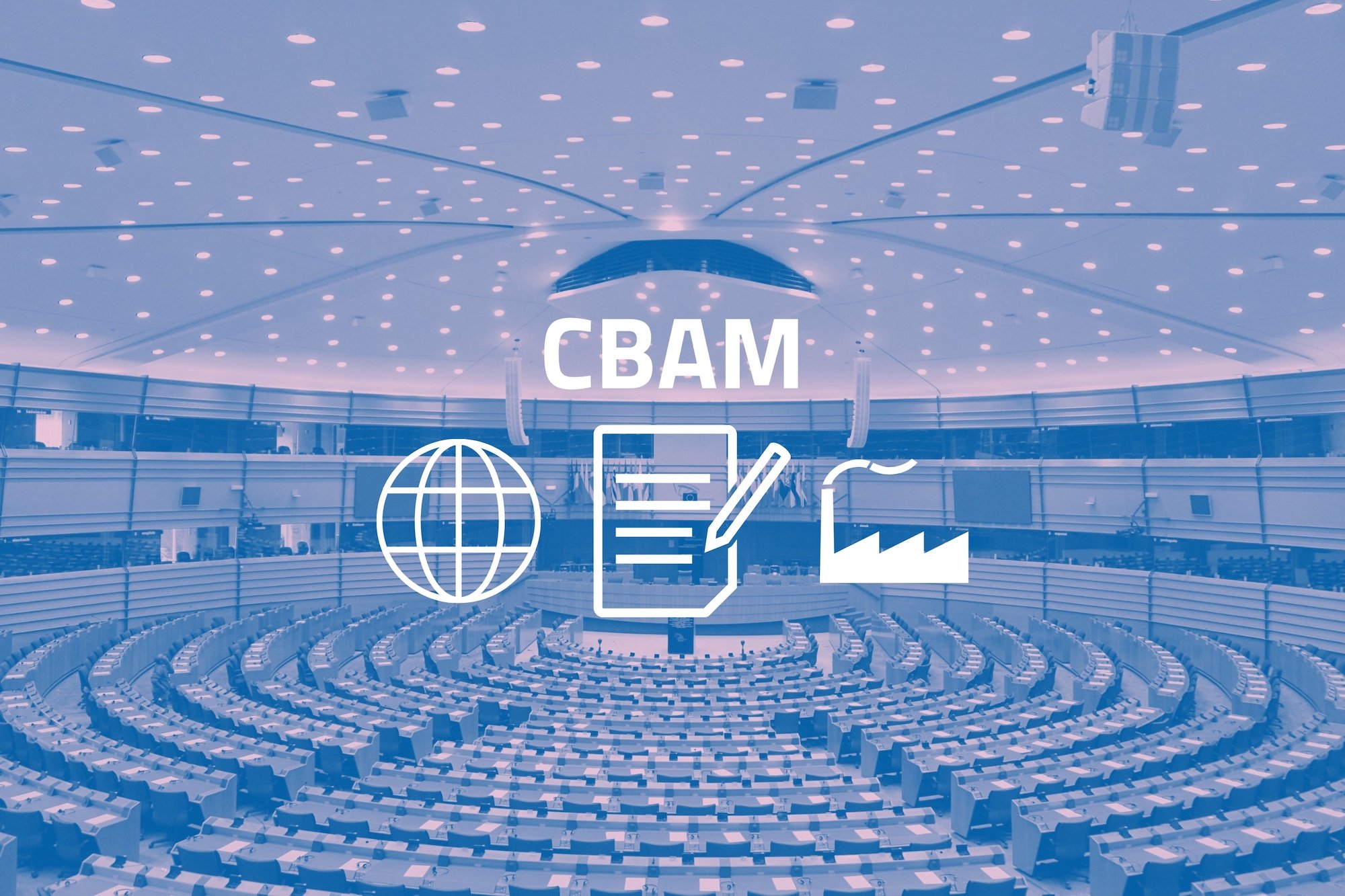 Assofermet подталкивает ЕС к переходным исключениям из CBAM