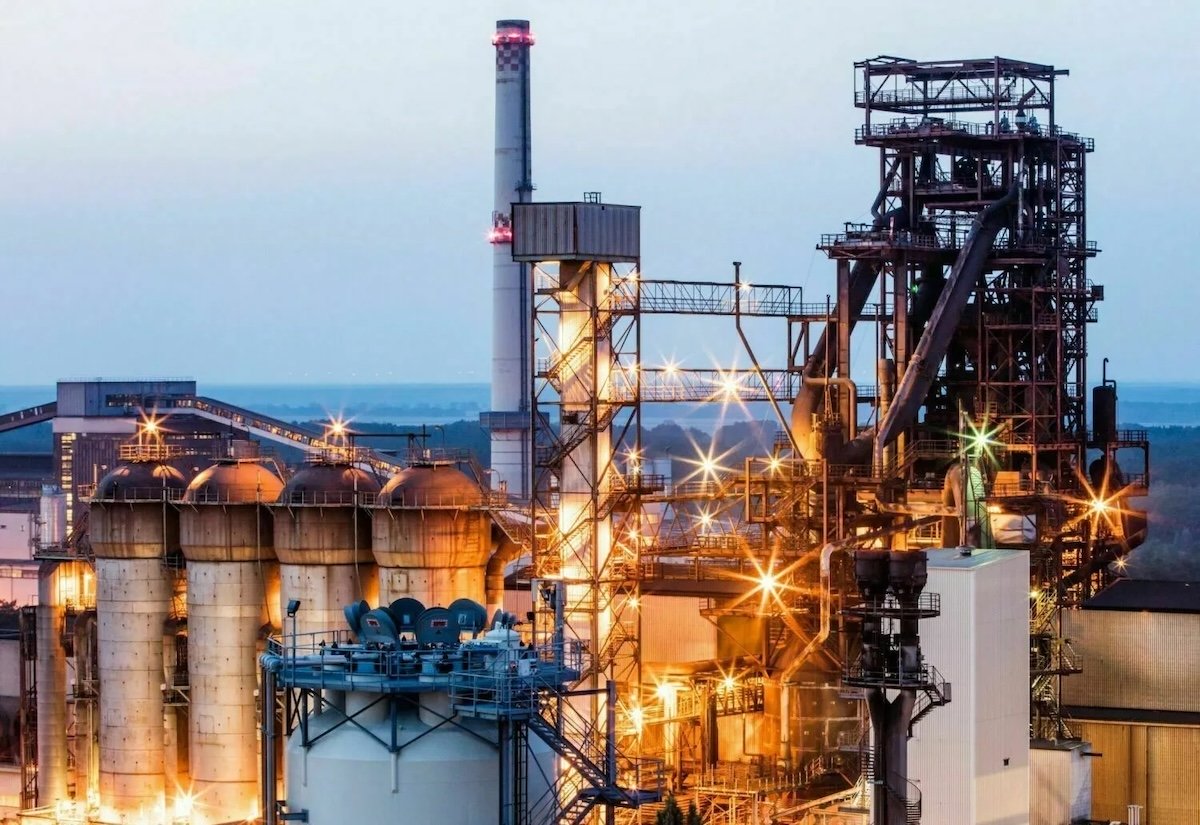ArcelorMittal повышает цены на HRC в Европе еще на 20 евро за тонну