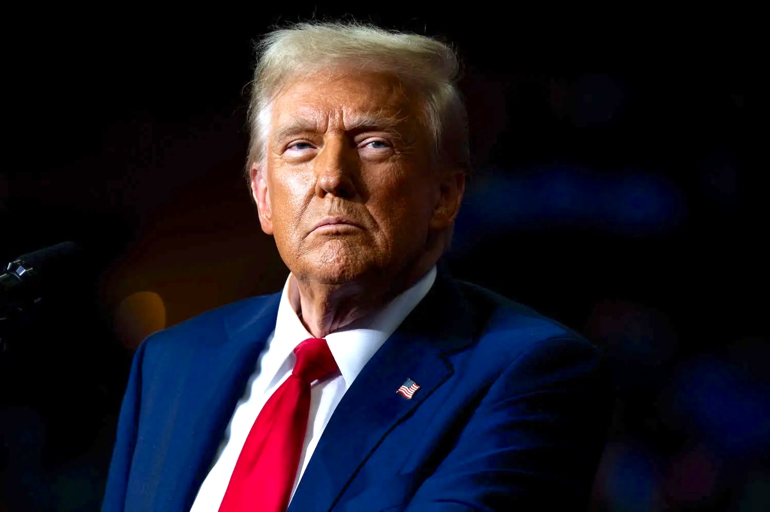 ЕС рассчитывает на 93 миллиарда евро в ответ на угрозу Трампа в отношении Гренландии