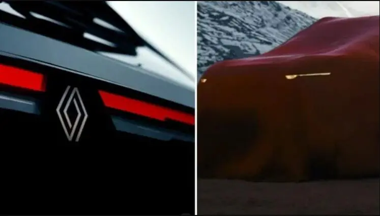 Возвращение Renault на индийский рынок основано на новой стратегии и Старом бренде