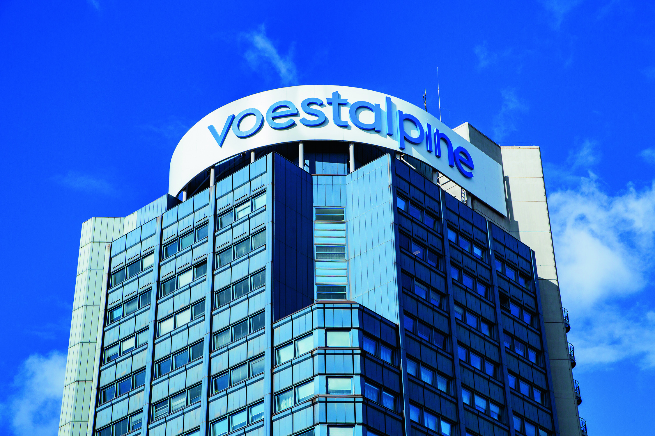 Voestalpine продает профиль Böhler компании из Массачусетса