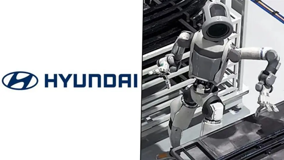 Hyundai Motor планирует внедрить роботов с искусственным интеллектом на заводах в США, поскольку пошлины Трампа влияют на прибыль