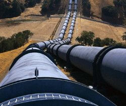 «Метинвест» поставит трубы для российской «Транснефти»