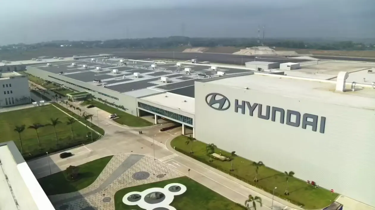 Hyundai инвестирует 4,87 миллиарда долларов, ставя Ченнаи в центр цикла роста