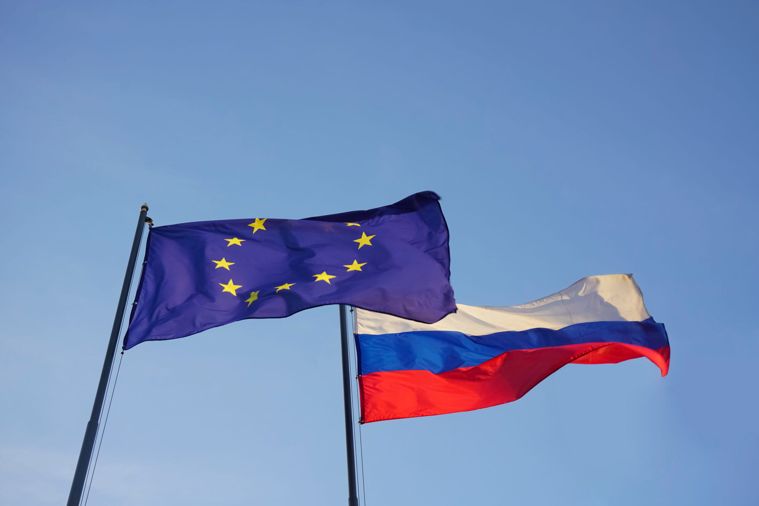 ЕС расширил санкции в отношении России в отношении лома и металлических изделий