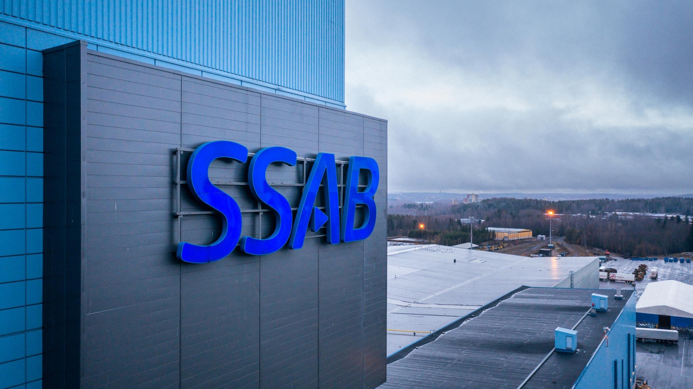 SSAB поставляет высокопрочную сталь для моста Круунувуори в Хельсинки