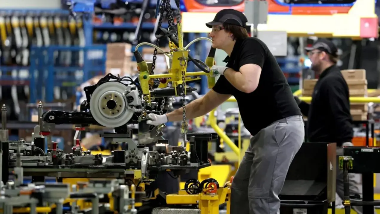 Nissan сократит 900 рабочих мест в Европе в рамках глобальной реструктуризации