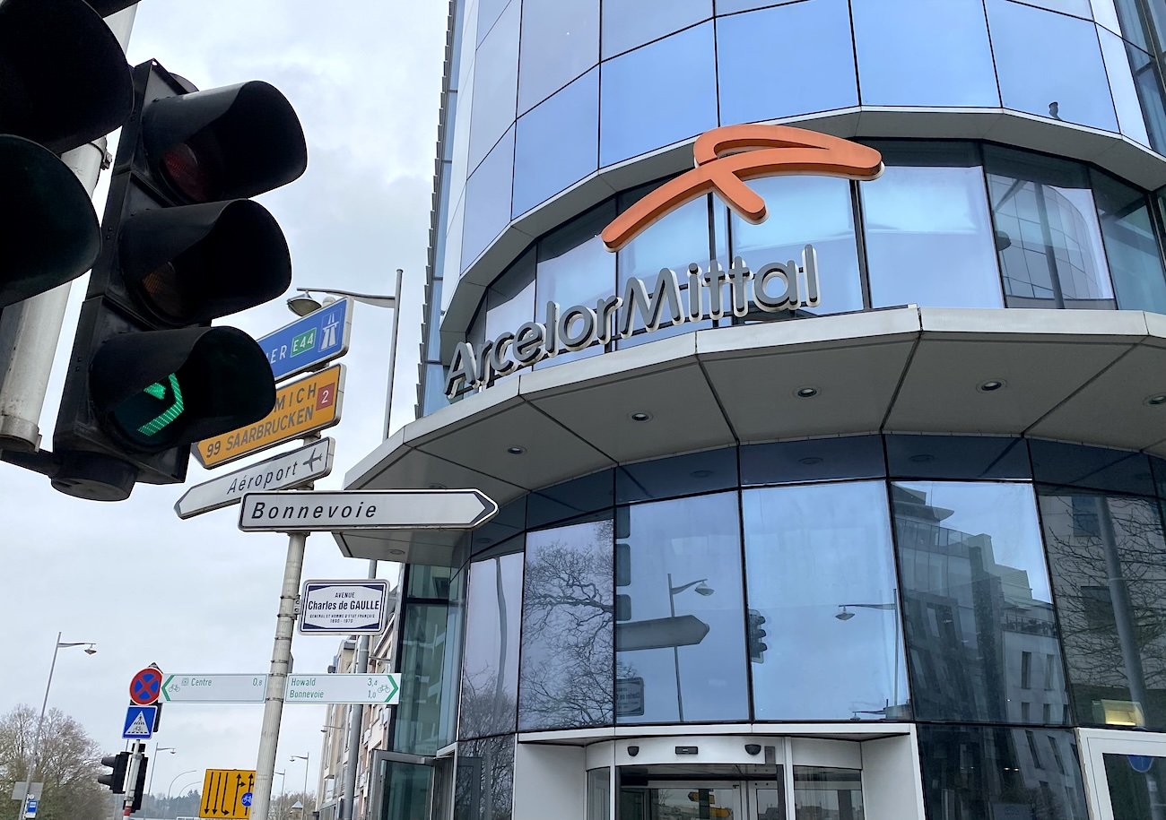Испанский консорциум построит электродуговую печь для ArcelorMittal