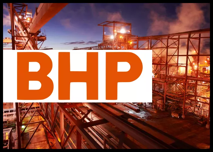 BHP отказалась от ряда проектов по декарбонизации железорудного бизнеса