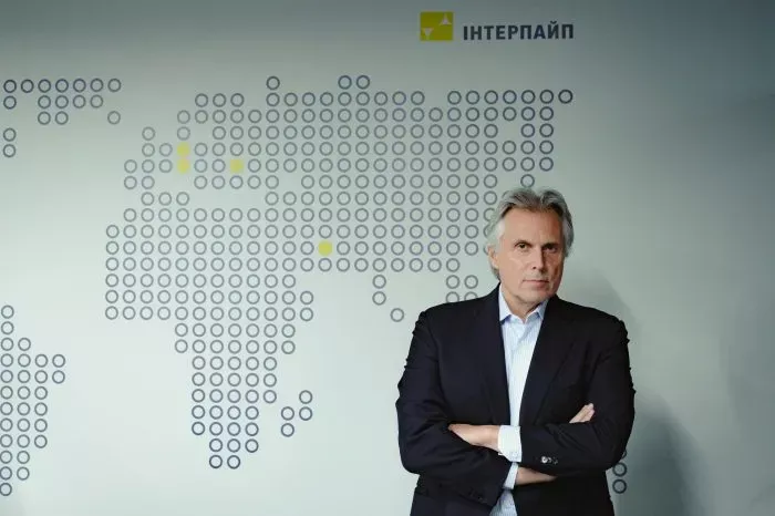 Украину нужно освободить от квот на сталь в рамках нового торгового мероприятия ЕС, - Лука Занотти