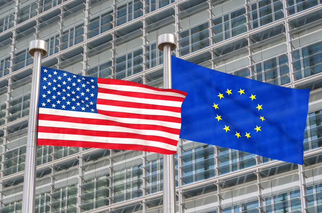 ЕС одобрил сделку по торговле сталью и алюминием с США до истечения крайнего срока - 4 июля
