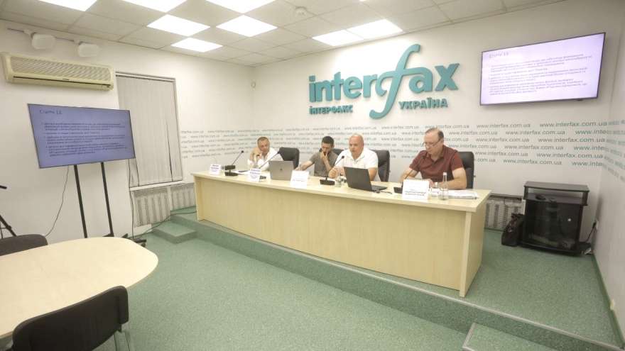Украинские сборщики лома выступили с отменой запрета на экспорт лома из Украины