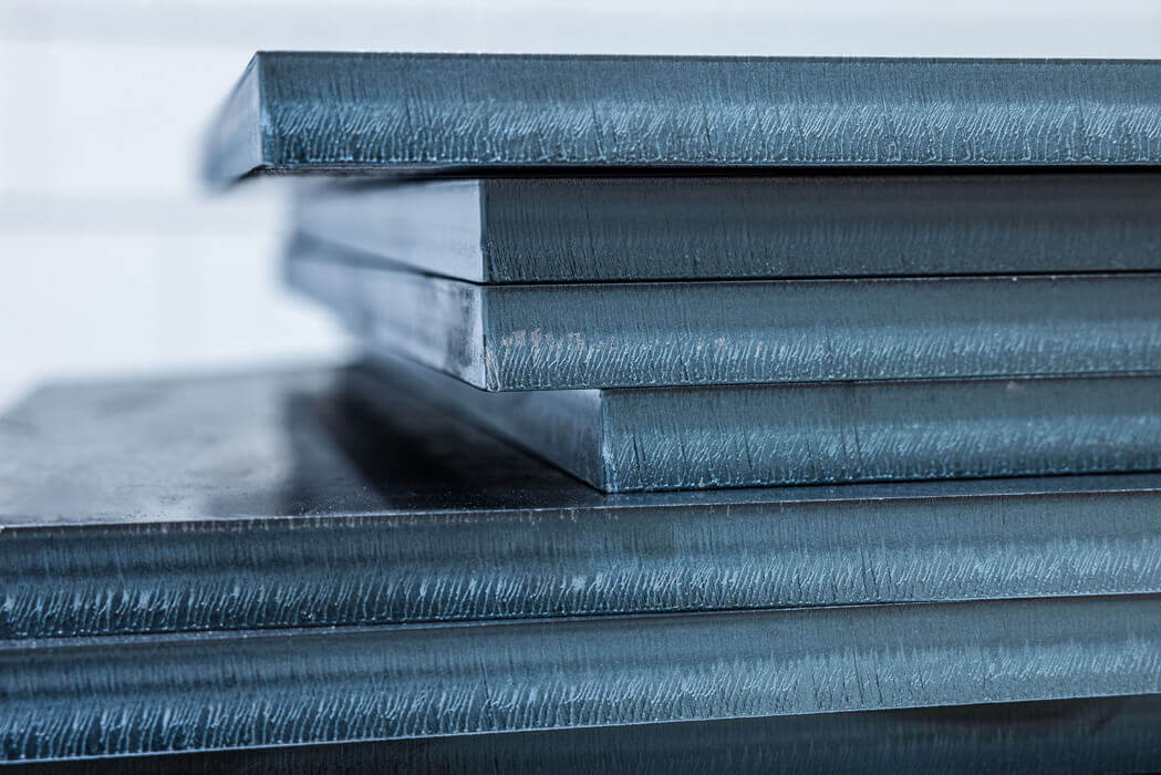 Британская металлургическая компания национализирована правительством Великобритании
