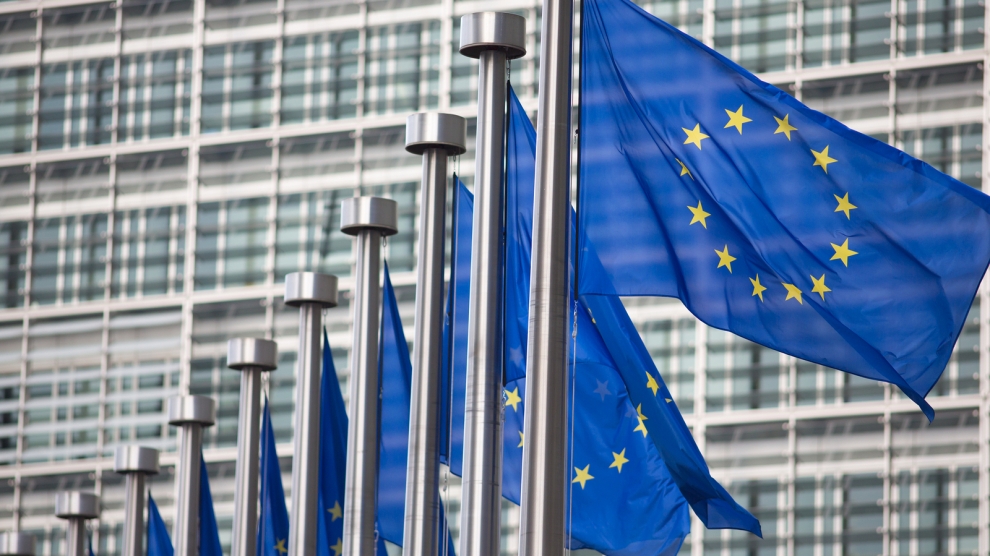 Промышленность, НПО, депутаты Европарламента не убеждены предложениями ETS по налогу CBAM