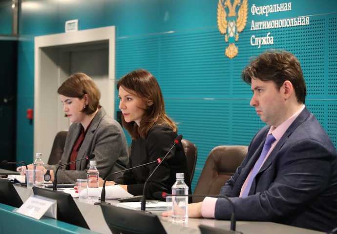 У Росії представили модель оцінки ринку арматури для зниження антимонопольних ризиків