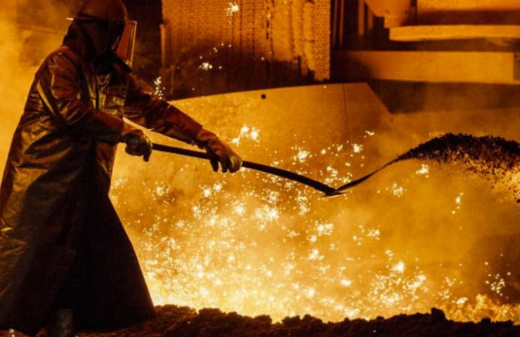 На світовому ринку спостерігається обмежене зростання цін на феросплави