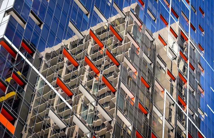 В Україні дозволили будувати житлові будинки заввишки 150 метрів