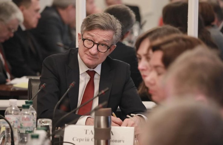 Народний депутат Тарута заявив, що Україна знаходиться в серйозній економічній рецесії