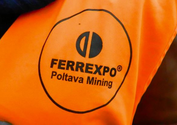 Суд заблокував операції з акціями Ferrexpo Poltava Mining