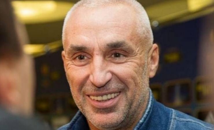 Олександр Ярославський має намір інвестувати в українські дороги 300 мільйонів доларів