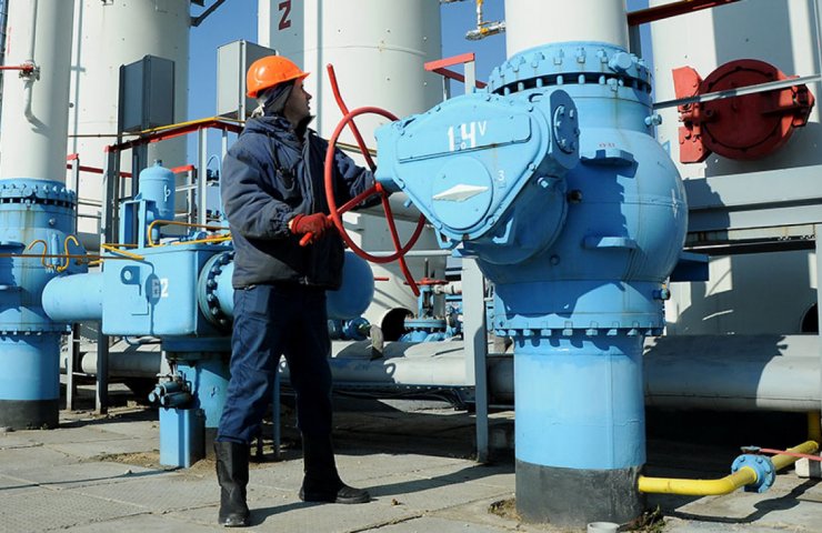 S&P Global Platts: Транзит російського газу через Україну зросте в найближчі тижні