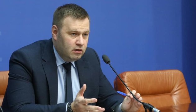 Оржель вважає використання газу при існуючій ціні на нього більш вигідним, ніж видобуток вугілля