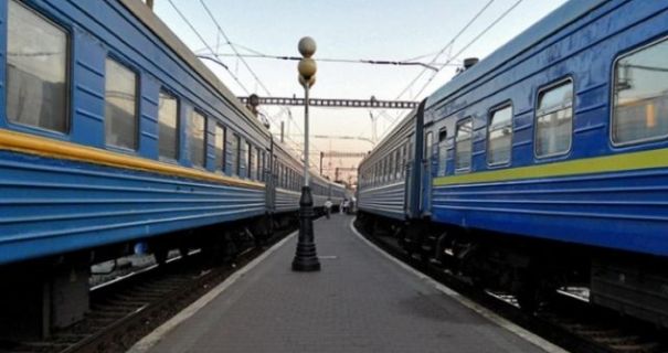 Укрзалізниця запропонувала частини співробітників працювати віддалено на період карантину