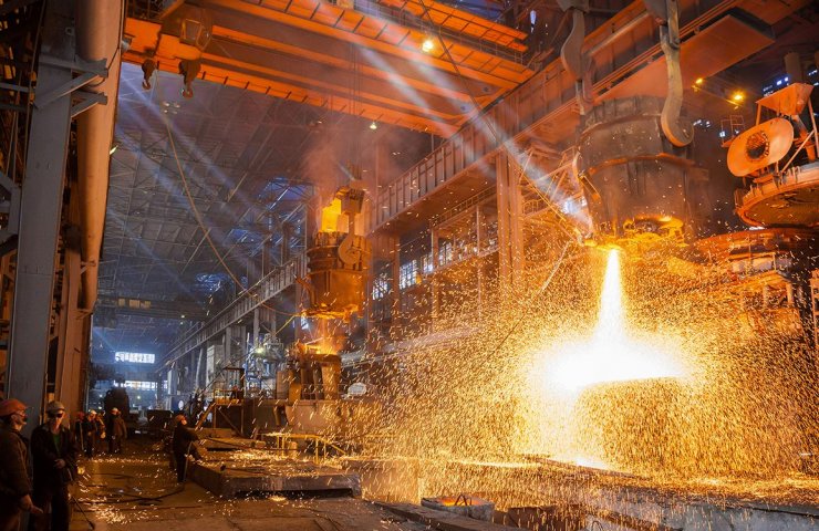 Енергомашспецсталь виготовить на замовлення General Electric дві кваліфікаційні заготовки