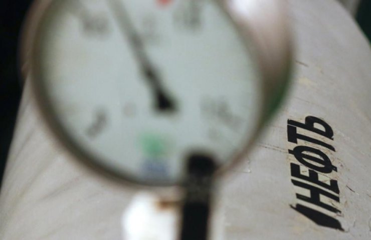 Російська нафта сьогодні коштує дешевше, ніж під час розпаду СРСР