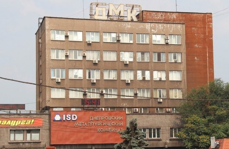 ДМК відмовився від пільг по податках на преиод карантину
