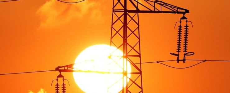 Зупинені АЕС і шахти. Що відбувається в енергетиці України?