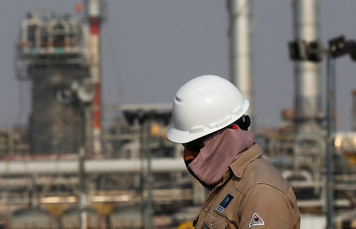 Чистий прибуток Saudi Aramco в першому кварталі впала на 25% на тлі падіння цін на нафту