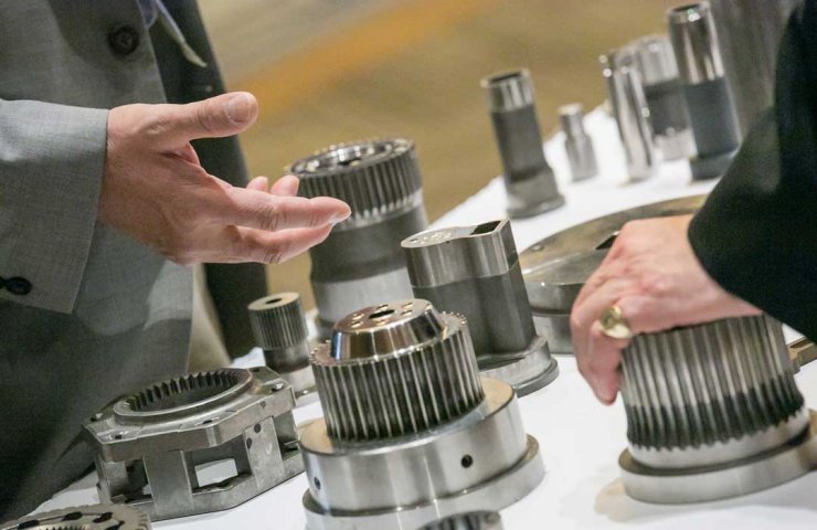 MPIF оголосила претендентів на премію POWDERMET 2019
