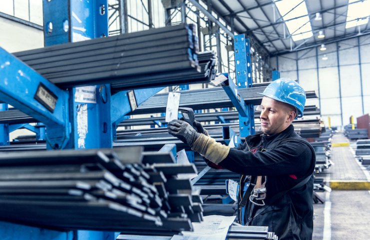 Чистий збиток німецького промислового концерну ThyssenKrupp досяг 1,31 мільярда євро