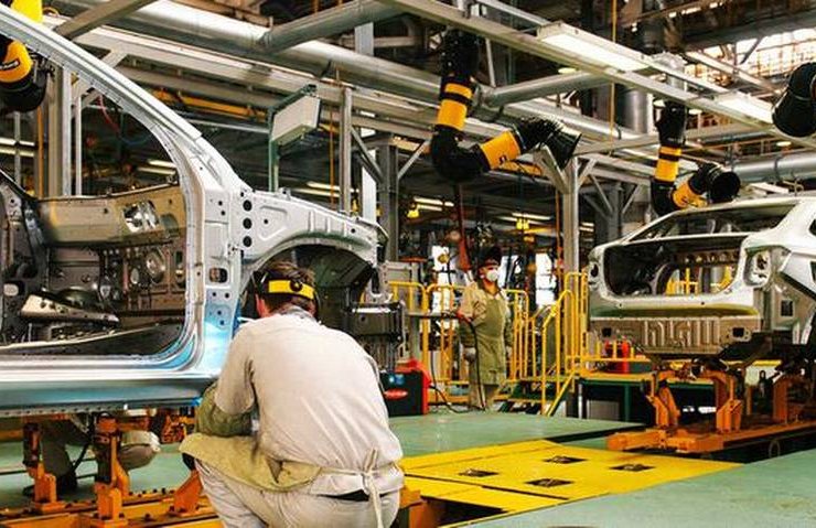 Nissan скоротить 20 тисяч робочих місць по всьому світу