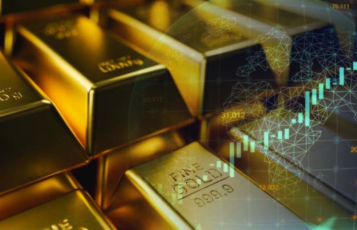 Попит на золото в світі в першому кварталі 2020 року впав на 26%