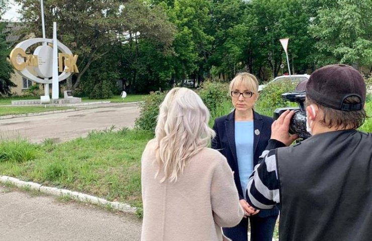 Українського виробника урану будуть виводити з кризи