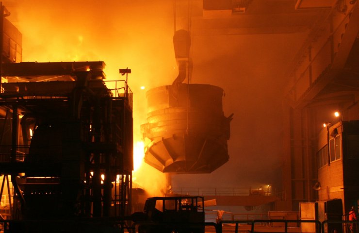Celsa Steel отримала від уряду Великобританії екстрене фінансування в 30 млн фунтів
