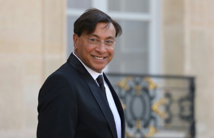 Другий квартал 2020 року було найважчим в історії ArcelorMittal - Лакшмі Міттал