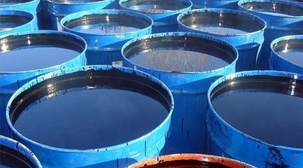 Україна закупила морську партію бітуму з Італії