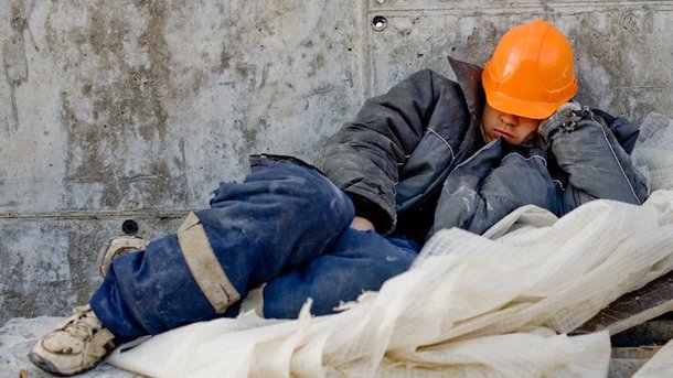 Через пандемії COVID-19 трудові доходи населення світу скоротилися на 3,5 трильйона доларів