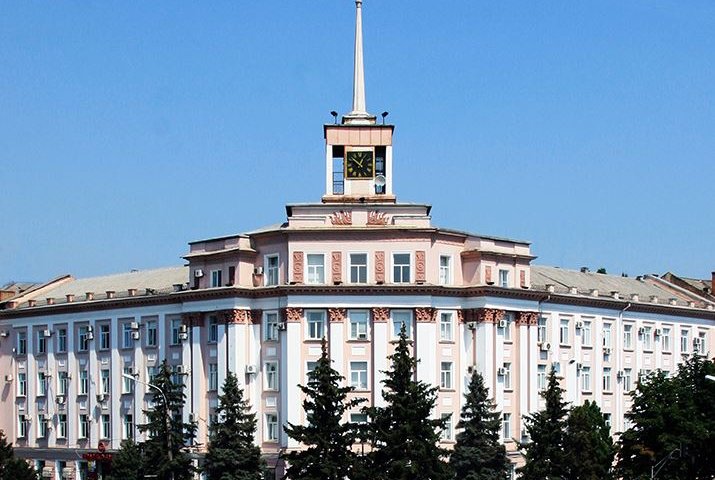 У КЗРК заявили про готовність виплатити компенсації страйкуючим під землею шахтарям