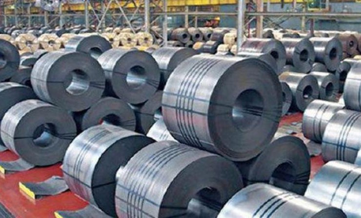 Worldsteel відзначає швидке відновлення секторів використання стали