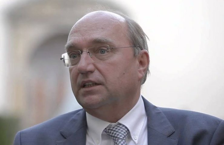 В Євросоюзі підтвердили намір ввести прикордонний податок на викиди вуглецю