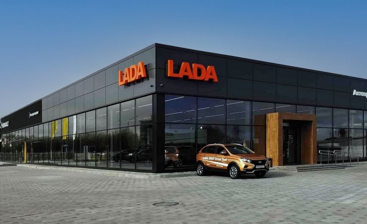 «АвтоВАЗ» оголосив найбільшу відкличну кампанію за 2,5 року