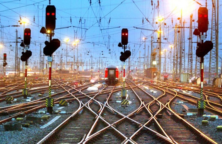 Укрзалізниця інвестує понад 26 мільярдів гривень в інфраструктуру і рухомий склад