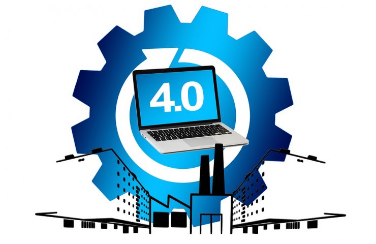 Українські промисловці розкажуть про користь Industry 4.0 на Trans4mation week online 23-27 листопада